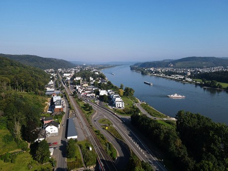 Burg Rheineck